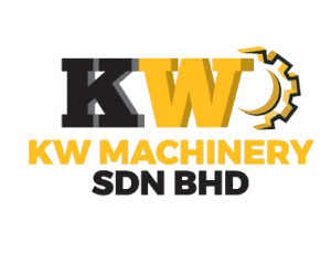 KW Machinery SDN BHD