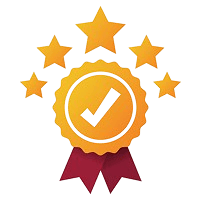 award ribbon