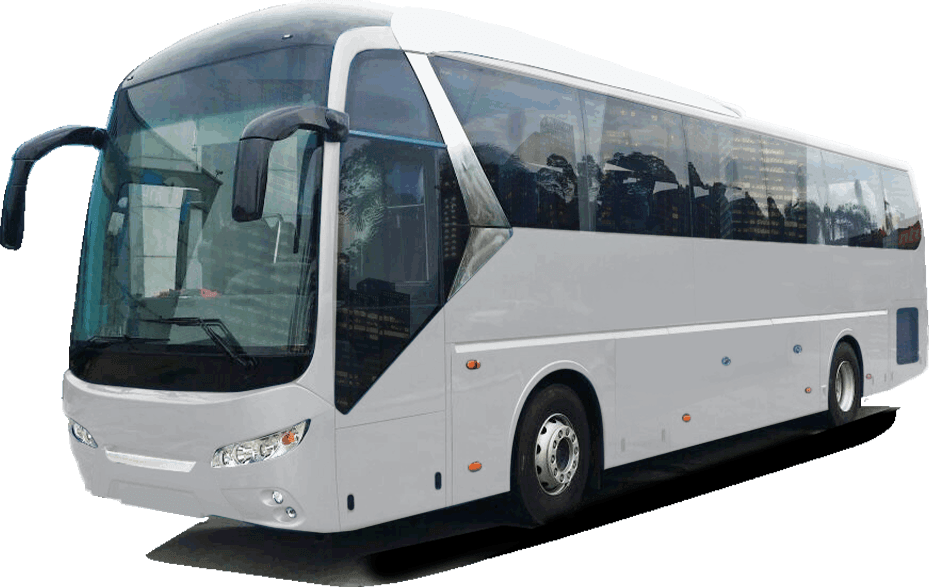 Bus GPS Tracking System