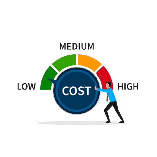 Cost Reduction & Efficiency