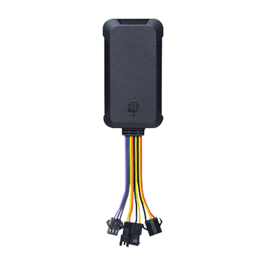APAD GPS Tracker - Fleet Management (GM5 4G)
