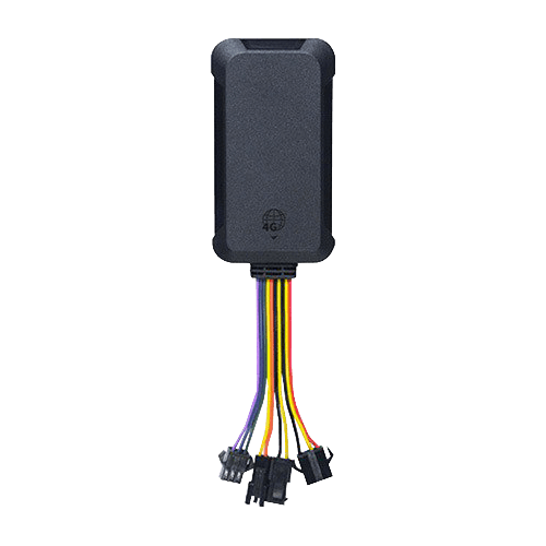 GPS Tracker GM5