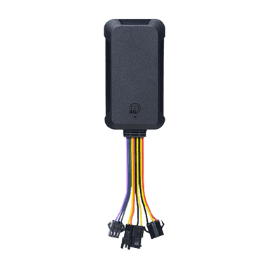 APAD GPS Tracker - Fleet Management (GM5 4G)