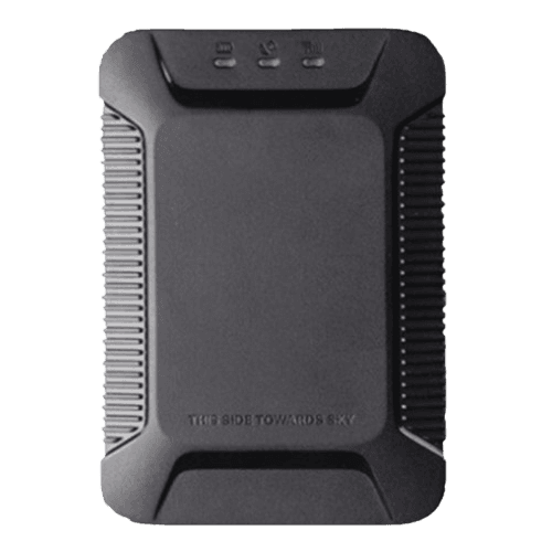 GPS Tracker GM5 + Sensor