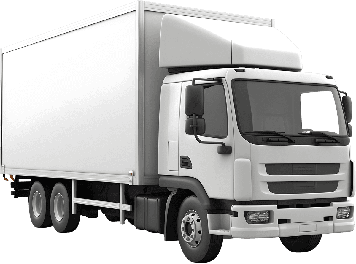lorry