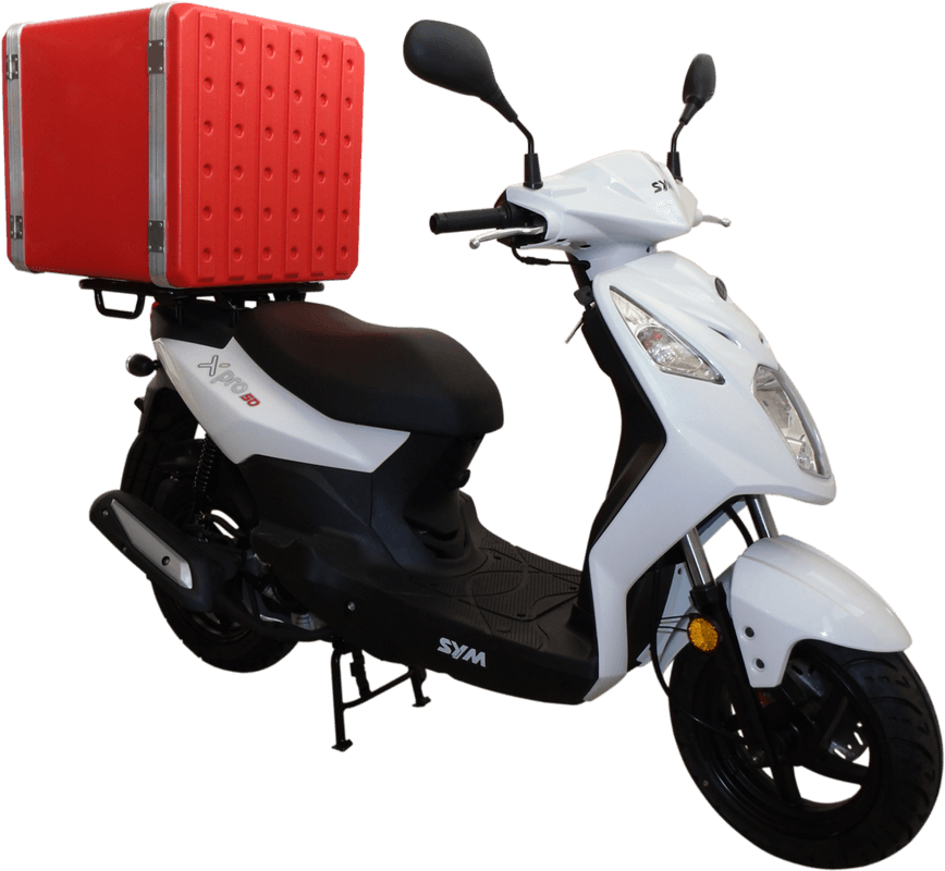 Motor GPS Tracking System