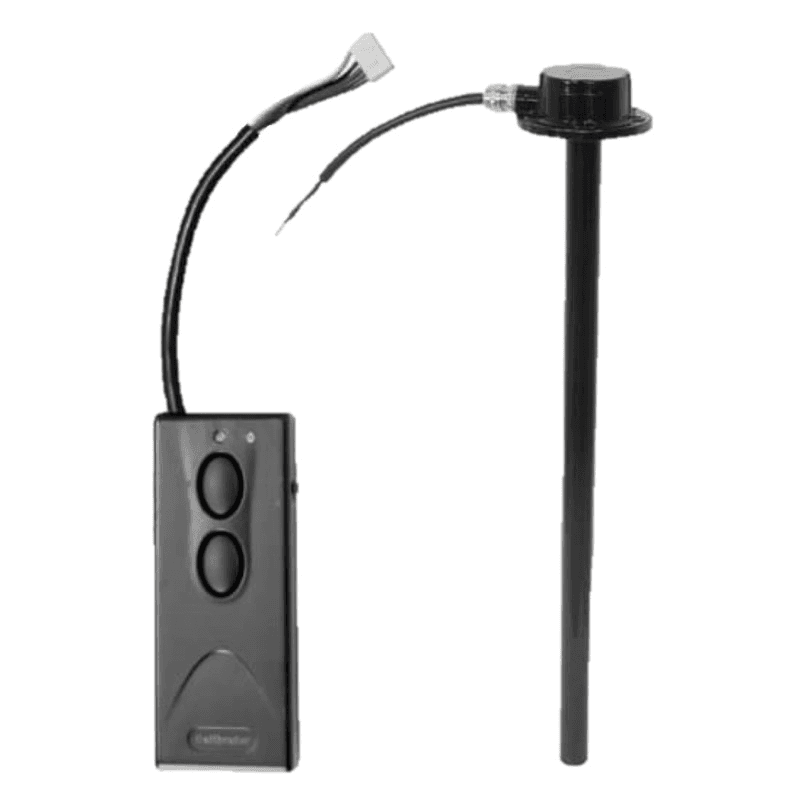 GPS Tracker Fuel Sensor