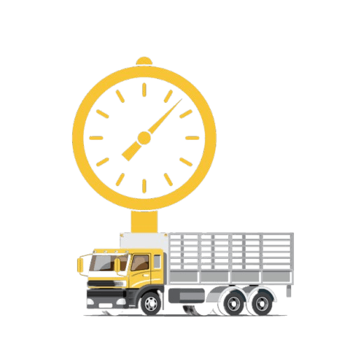 Precise Fuel Monitoring