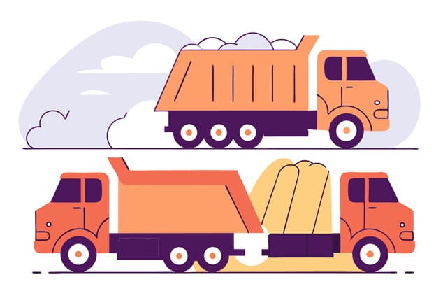 truck fleet