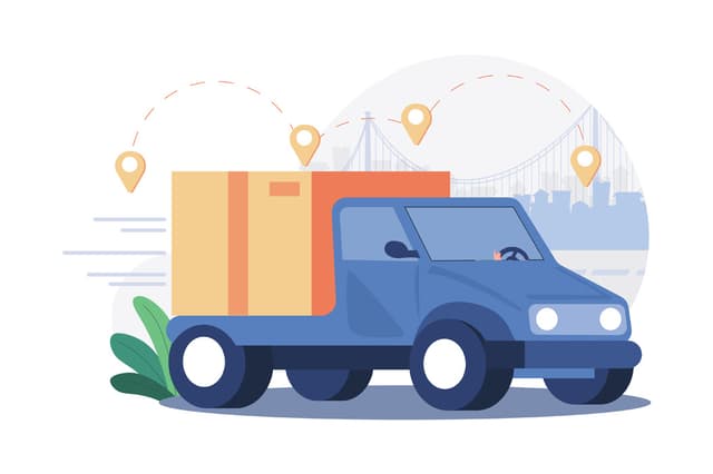 van