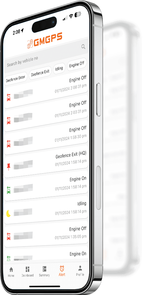 gmgps app