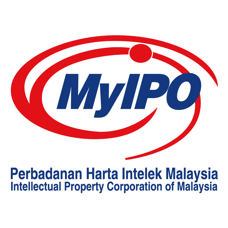 MyIPO Trademark Registered
