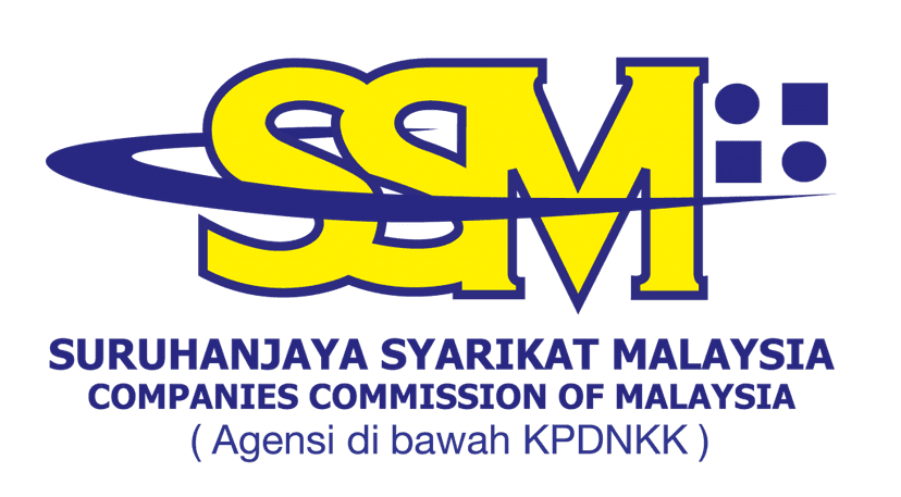 SSM Registered Company