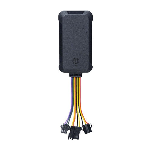 GPS Tracker GM5