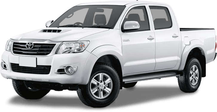 4x4 GPS Tracking System