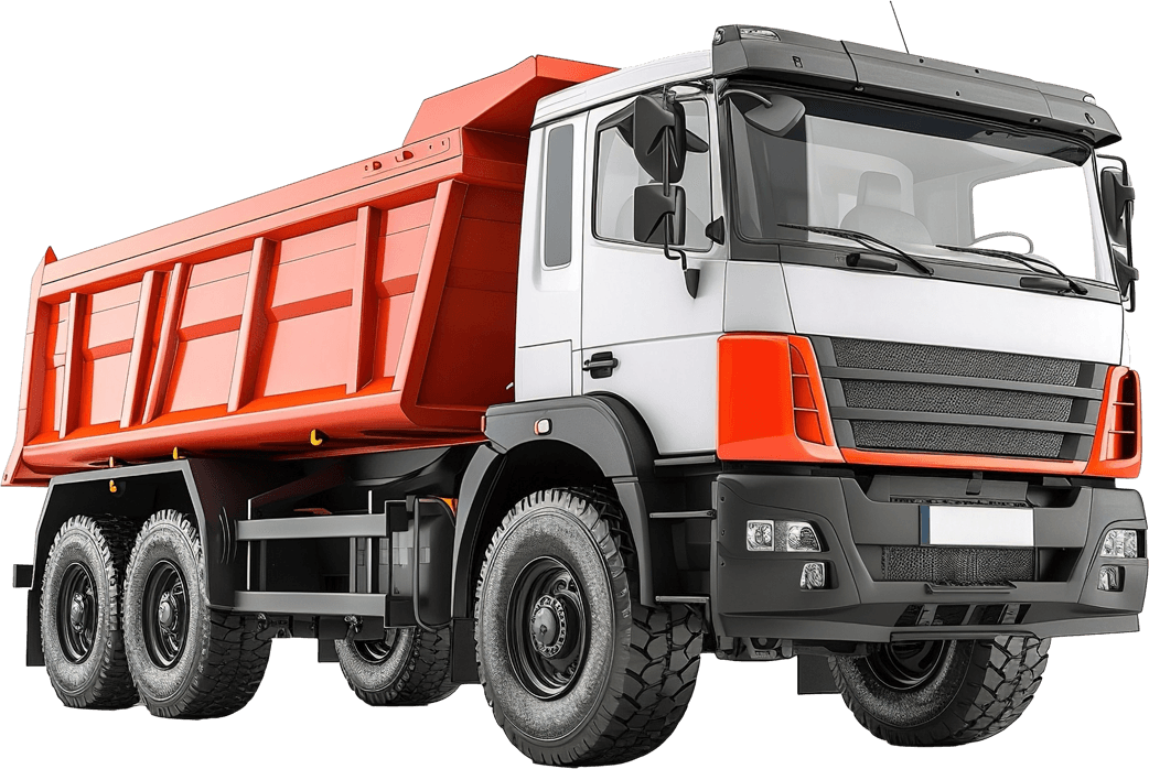 Tipper Truck GPS Tracking System